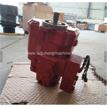 VIO40 Hydraulic Pump PSVD2-17E-23 Main Pump